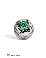 Art VLADI Sport - The Best - Baseball Ball - www.vladicomics.com