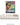 Pop art comic style canvas print by Art VLADI – Jordan Belfort “Wolf of Wall Street” edition